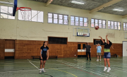 Prem Girls Shootathon 3
