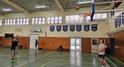 Prem Girls Shootathon 5