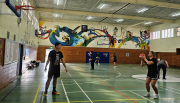 Prem Girls Shootathon 6
