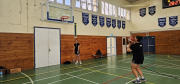 Prem Girls Shootathon