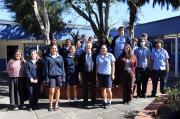 Mr Shanahan's Classes of the Week
