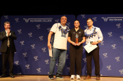 Coaches Of The Year