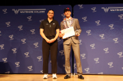 Dux Runner Up