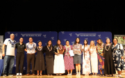 Team Of The Year Girls Basketball