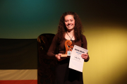Top Senior Māori Academic Achiever Caitlyn King