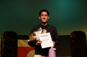 Tu Tamatāne Shanacenne Tohu