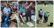 Lawn Bowls 2