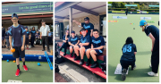 Lawn Bowls 3