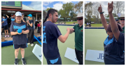 Lawn Bowls 4
